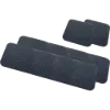 GRIPFOOT nášlapy černá 152mmx610mm